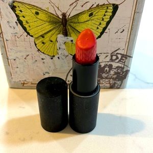 Laura Geller Iconic baked sculpting lipstick-Uptown rose